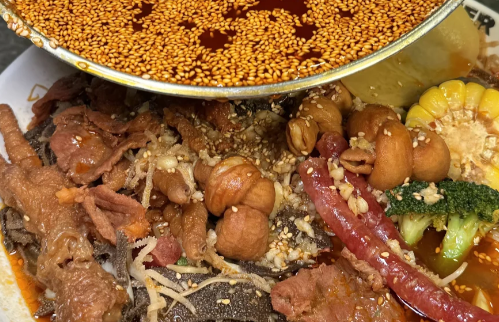 冒菜店客單價低怎么辦？3招提升