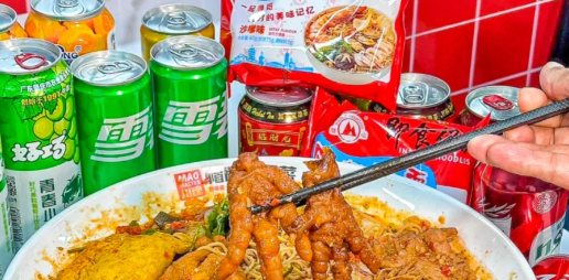 商業區開冒菜店選址攻略：成功經營的關鍵所在