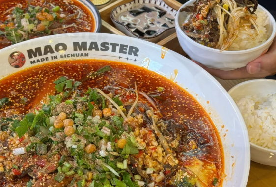 如何檢查冒菜店衛生標準，確保食品安全