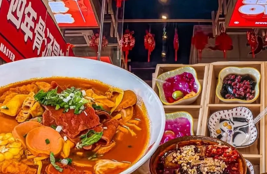 冒菜屬于哪里的特色美食呢？