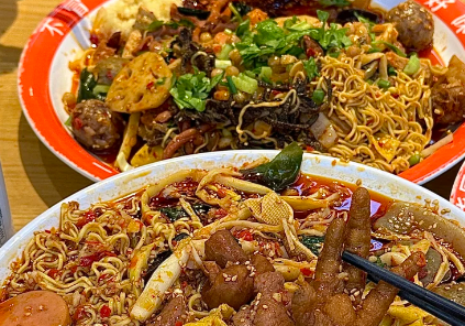 冒菜店的利潤大概有多少？經營模式與盈利分析