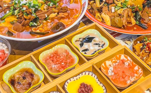 如何開冒菜店？探討開店優勢與技巧