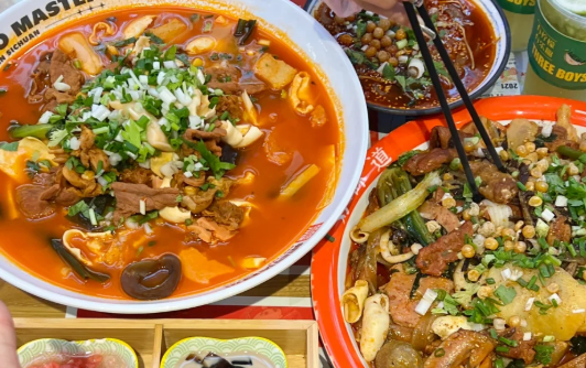 景區開冒菜店怎么樣？創業者必看的經營建議