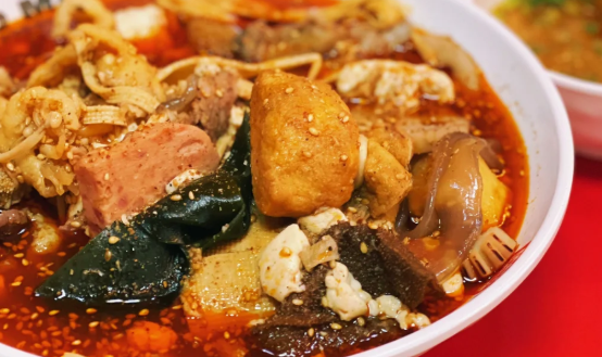 冒菜店如何吸引顧客進店？五個策略幫助你