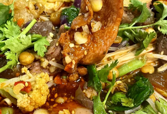 必看！開冒菜麻辣燙店要準備哪些呢