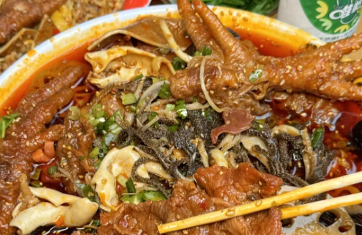 加盟冒菜開店有哪些優勢呢，你了解多少？