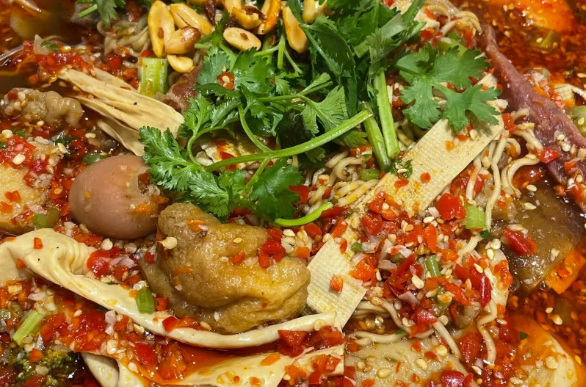 必看！想學做冒菜究竟要耗費多長時間呢