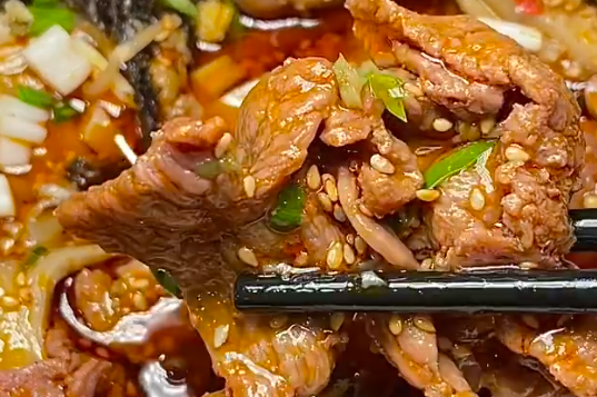 加盟冒菜別糾結！推薦帽牌貨冒菜