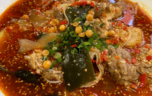 冒菜店開業頭三個月：虧了怎么辦