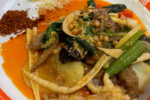 開冒菜店沒人來？原因大多是這 3 點