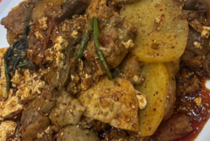 冒菜店選址：商場、社區誰是吸金王