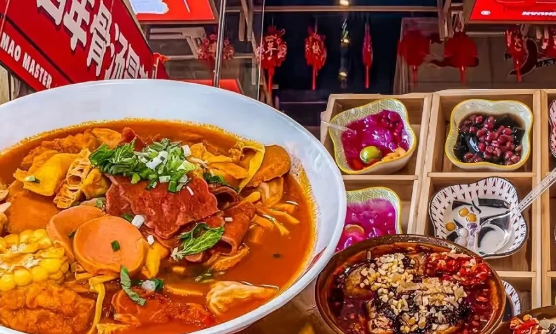 2025 必看！冒菜店低成本創業方法