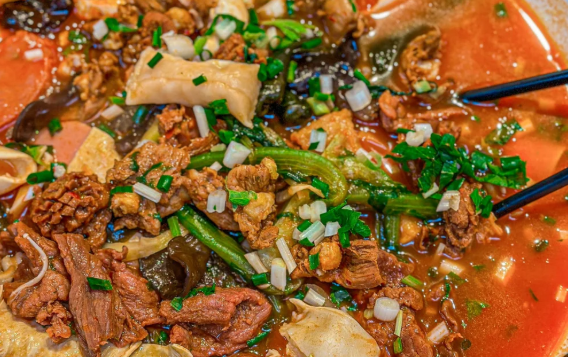 必看！開一家成都冒菜加盟店成本是多少