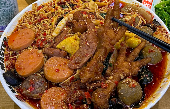 冒菜店能否盈利？市場利潤大揭秘