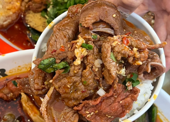 冒菜加盟哪個品牌最好，推薦帽牌貨冒菜