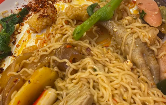 做麻辣燙店做外賣怎么操作