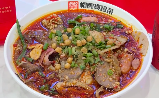 開冒菜店賺錢嗎？從成本到收益你需要知道這些