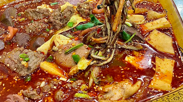 想開麻辣燙店不會(huì)不懂怎么辦