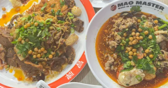 零經(jīng)驗(yàn)怎么做起來一家麻辣燙店