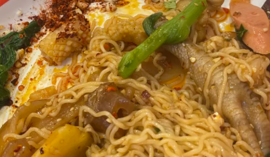 一年之中哪幾個月屬于餐飲行業(yè)的旺季呢