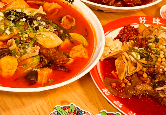 2025 年開家冒菜店怎么樣？選帽牌貨冒菜開啟餐飲事業