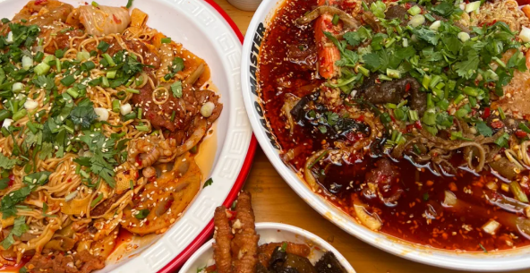 冒菜店想生意好？這些搭配讓顧客吃了還想來