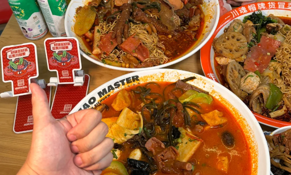 冒菜加盟店定價有竅門，學會這些不愁