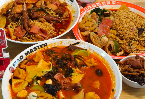 冒菜菜品有哪些？開冒菜店需要準備哪些菜