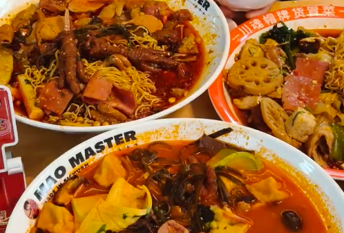 如何才能開(kāi)好一家冒菜店？記住這幾招就夠了