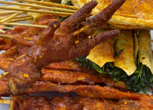 10萬在三四線小城開冒菜店，能闖多大的名堂？