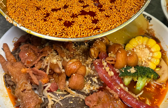 多數冒菜店出現虧損情況是因為什么呢