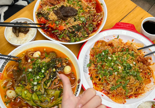 開冒菜加盟店選在哪？帽牌貨告訴你這些黃金位置