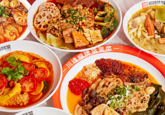 吃完冒菜覺得膩？這些東西幫你解油又舒服