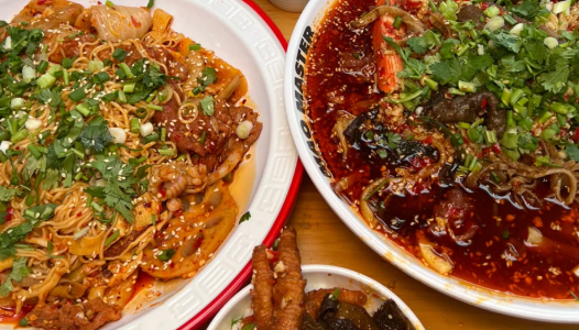 冒菜為啥火遍大街小巷？這幾點原因太實在