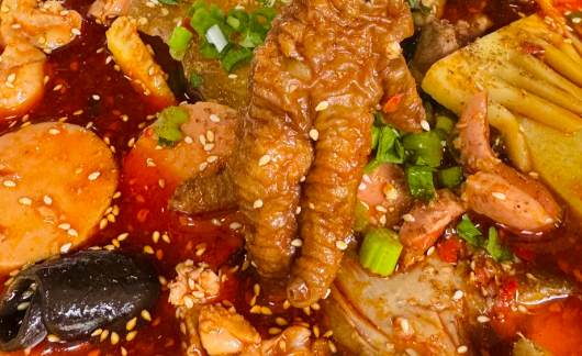 吃冒菜會上火嗎？帽牌貨這樣吃清爽不燥