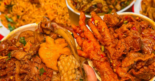 開冒菜店能賺多少？看看帽牌貨店真實收入