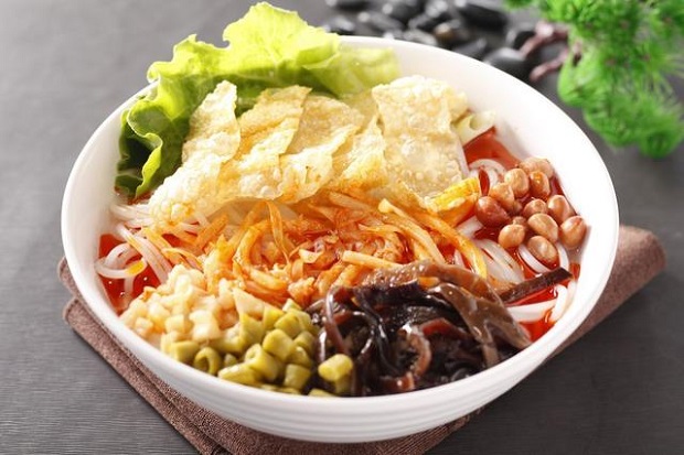 四川冒菜加盟怎么樣？一起了解一下