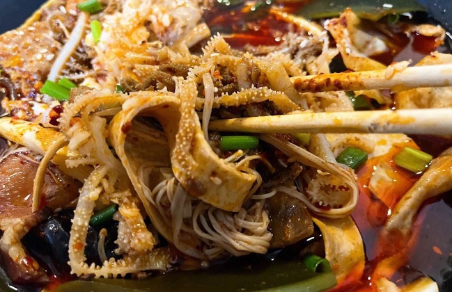 北京冒菜加盟哪家好！冒菜市場(chǎng)發(fā)展前景廣闊