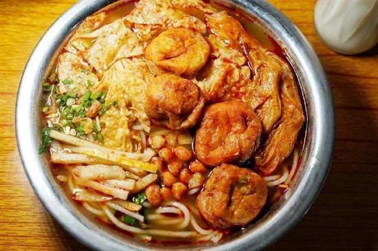 【云南冒菜】加盟費：開啟美食創業之旅