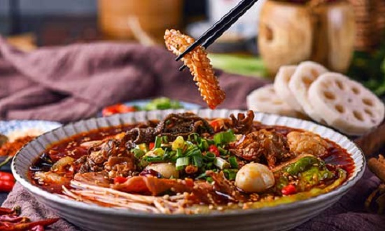 冒菜加盟十大排名,冒菜加盟店應(yīng)該具備哪些條件?