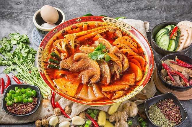 冒菜加盟哪家好？市場前景分析