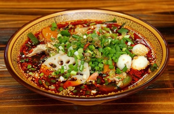 冒菜加盟費用需要多少？