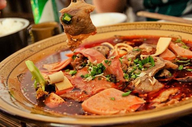 冒菜加盟店多少錢？了解冒菜品牌加盟費用